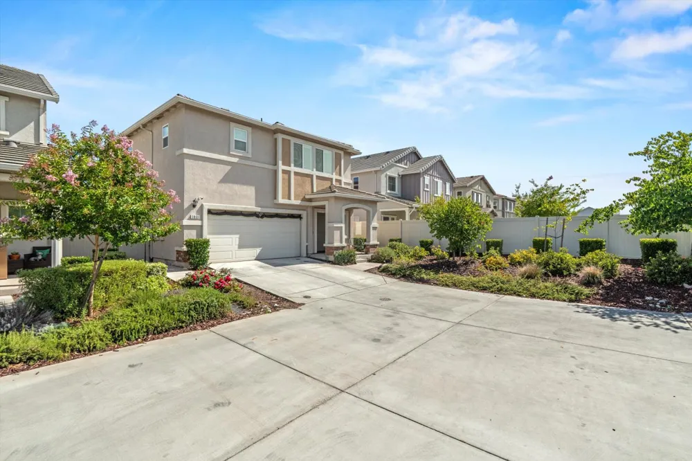 3809 Havengate Way Sacramento, CA 95834