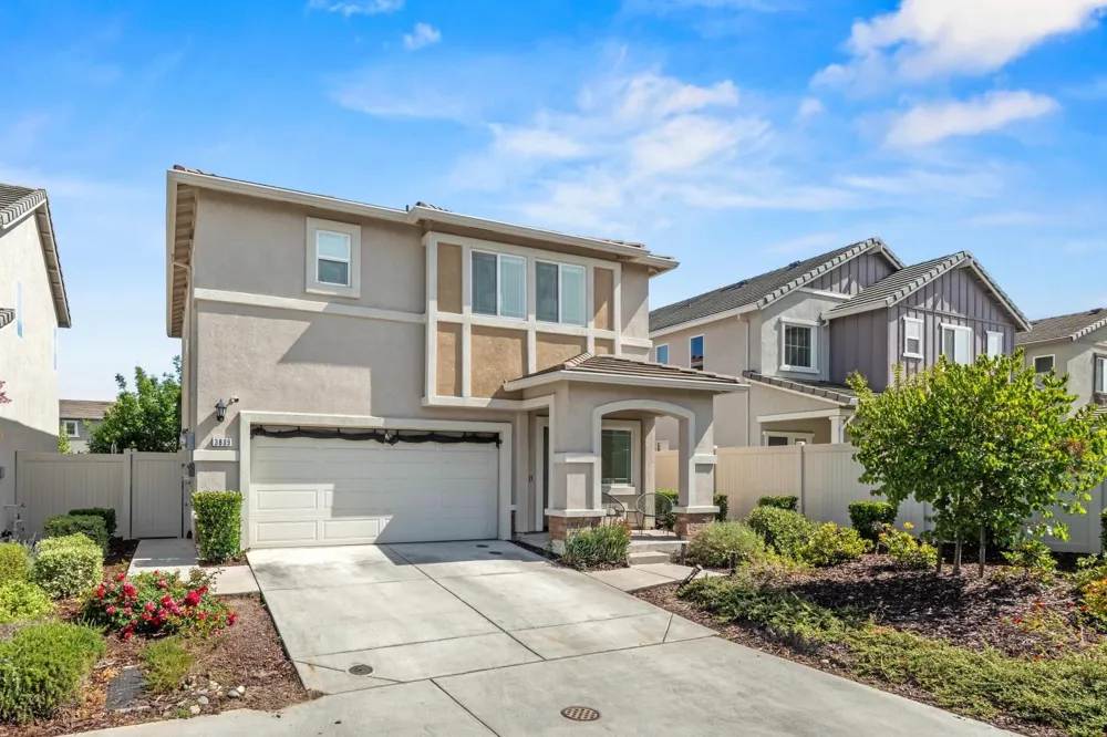 3809 Havengate Way Sacramento, CA 95834