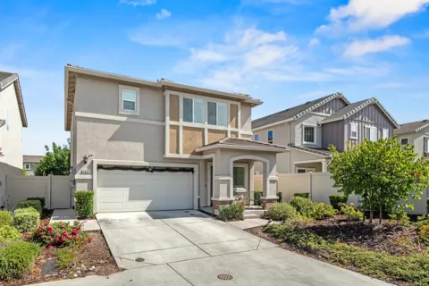 3809 Havengate Way