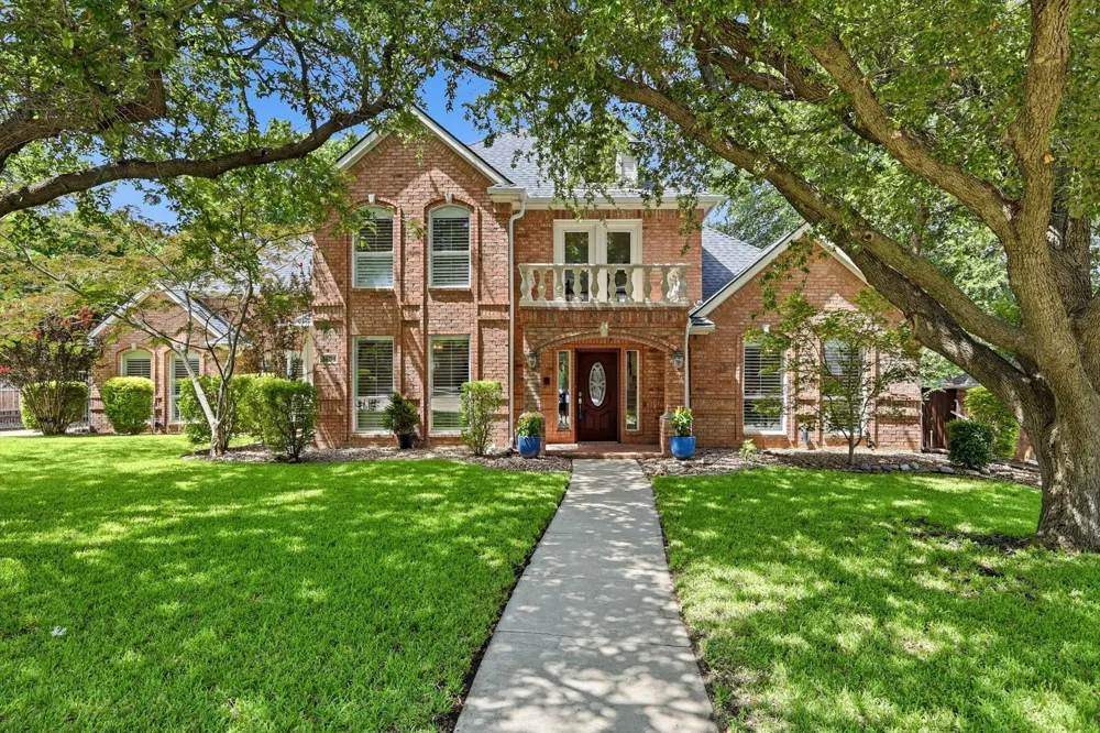 2604 Gamma Road Flower Mound, TX 75028