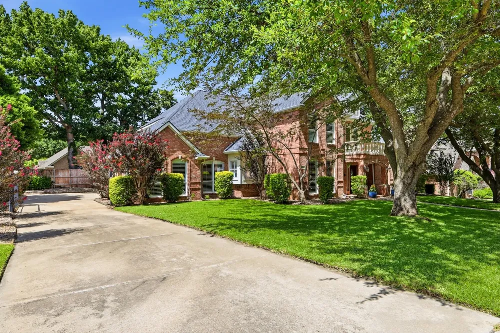 2604 Gamma Road Flower Mound, TX 75028