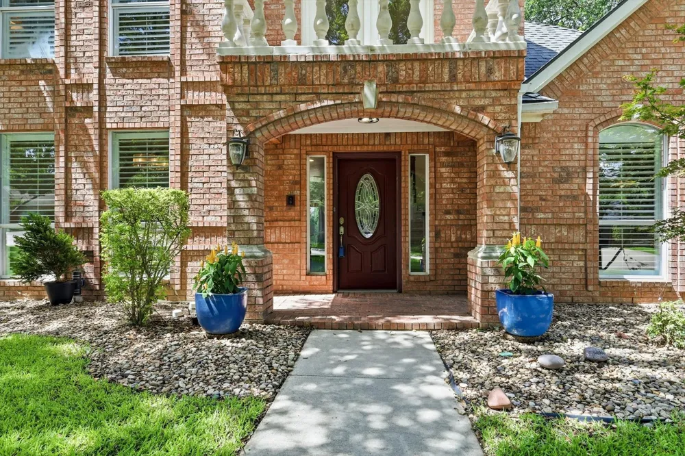 2604 Gamma Road Flower Mound, TX 75028