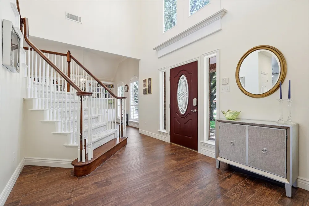 2604 Gamma Road Flower Mound, TX 75028