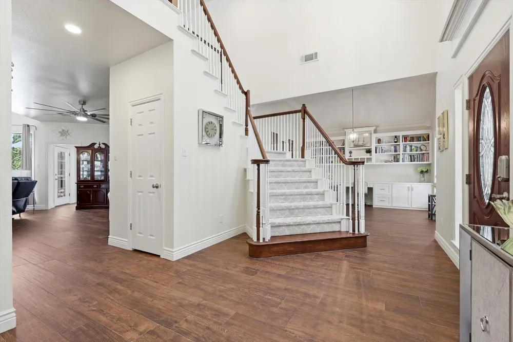 2604 Gamma Road Flower Mound, TX 75028