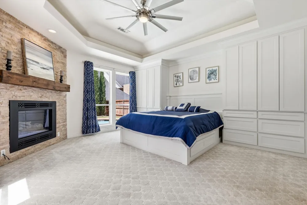 2604 Gamma Road Flower Mound, TX 75028