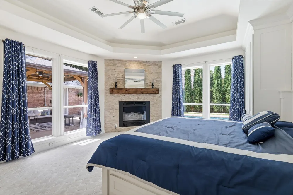 2604 Gamma Road Flower Mound, TX 75028