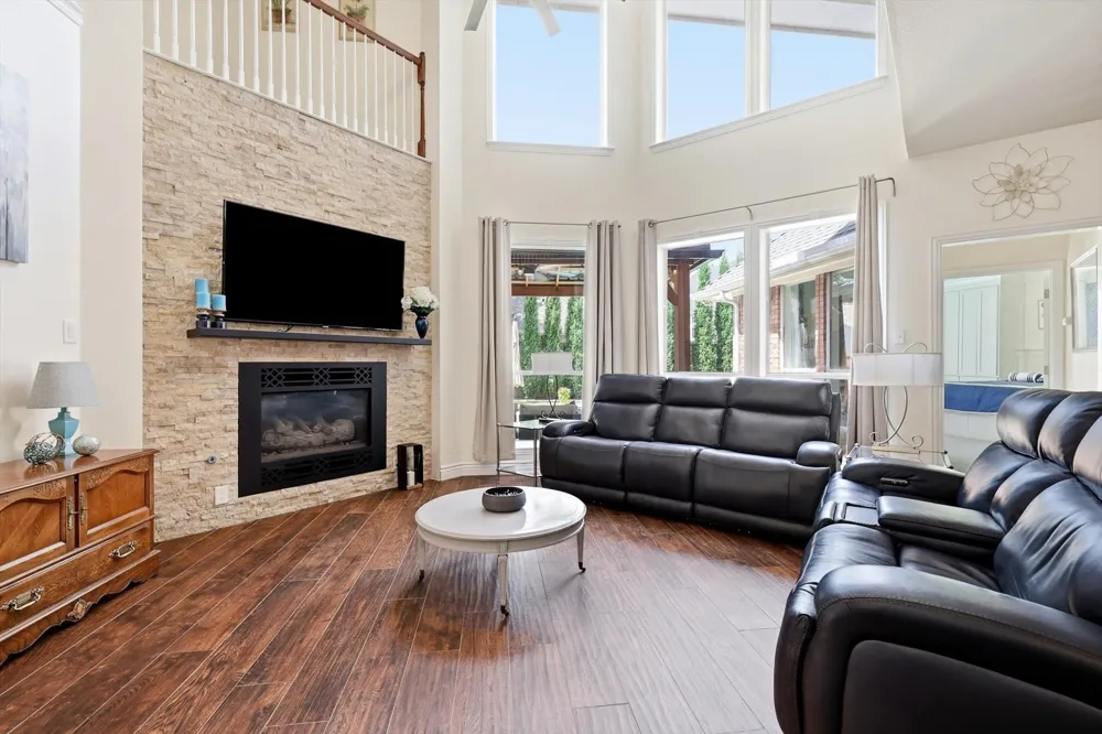 2604 Gamma Road Flower Mound, TX 75028