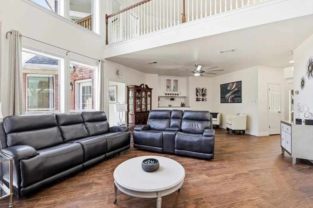 2604 Gamma Road Flower Mound, TX 75028
