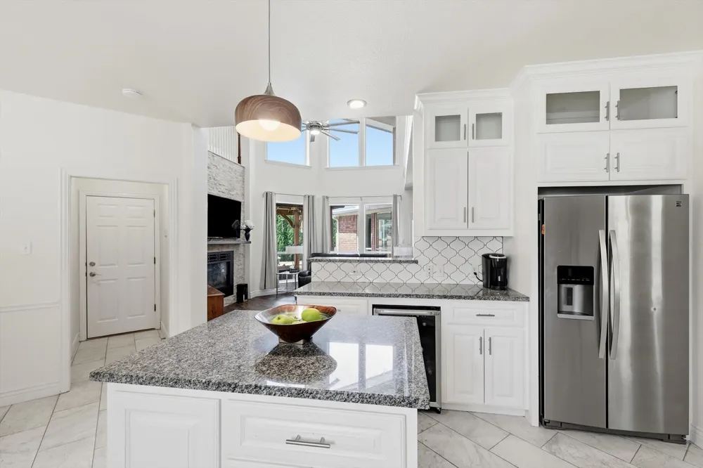 2604 Gamma Road Flower Mound, TX 75028