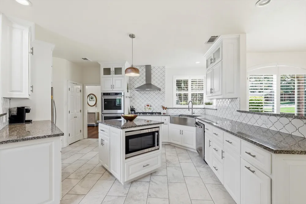 2604 Gamma Road Flower Mound, TX 75028