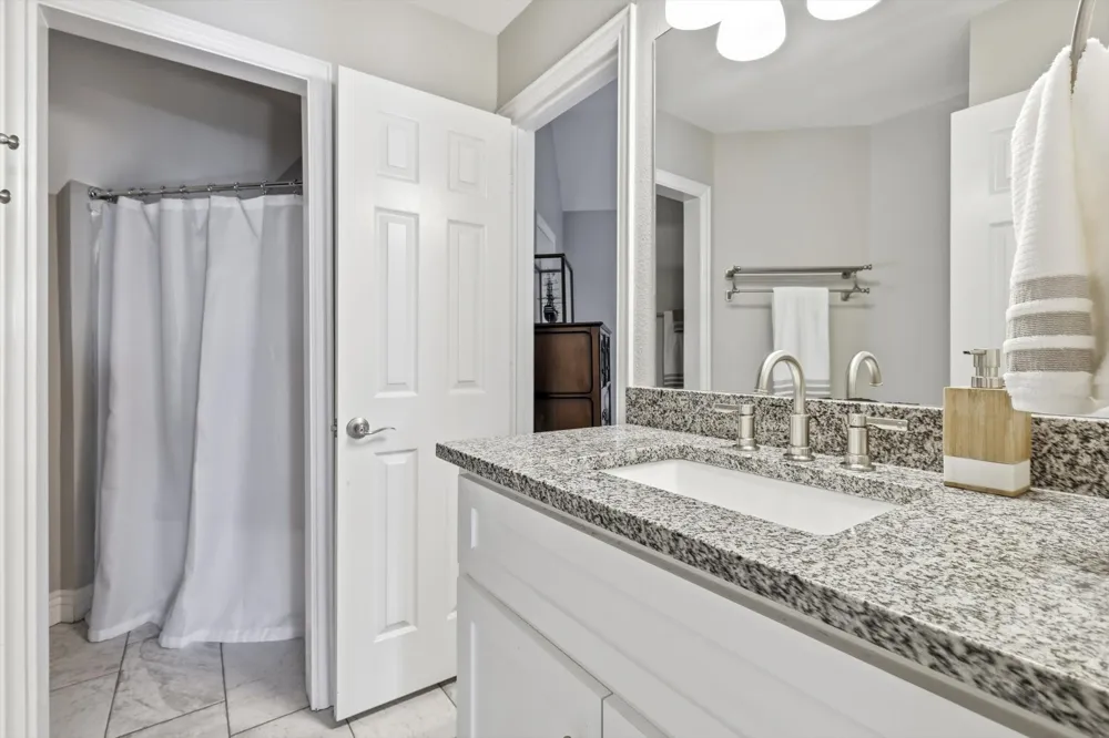 2604 Gamma Road Flower Mound, TX 75028