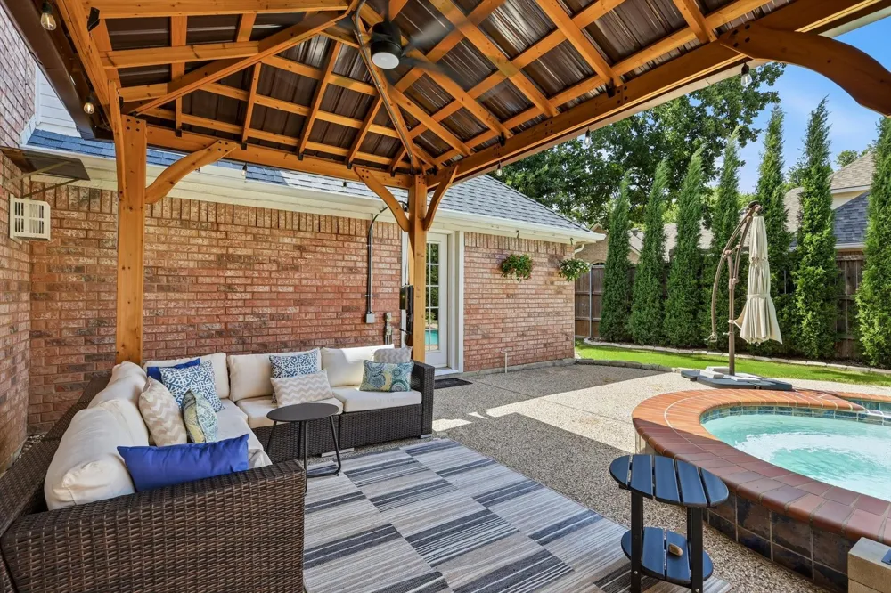 2604 Gamma Road Flower Mound, TX 75028
