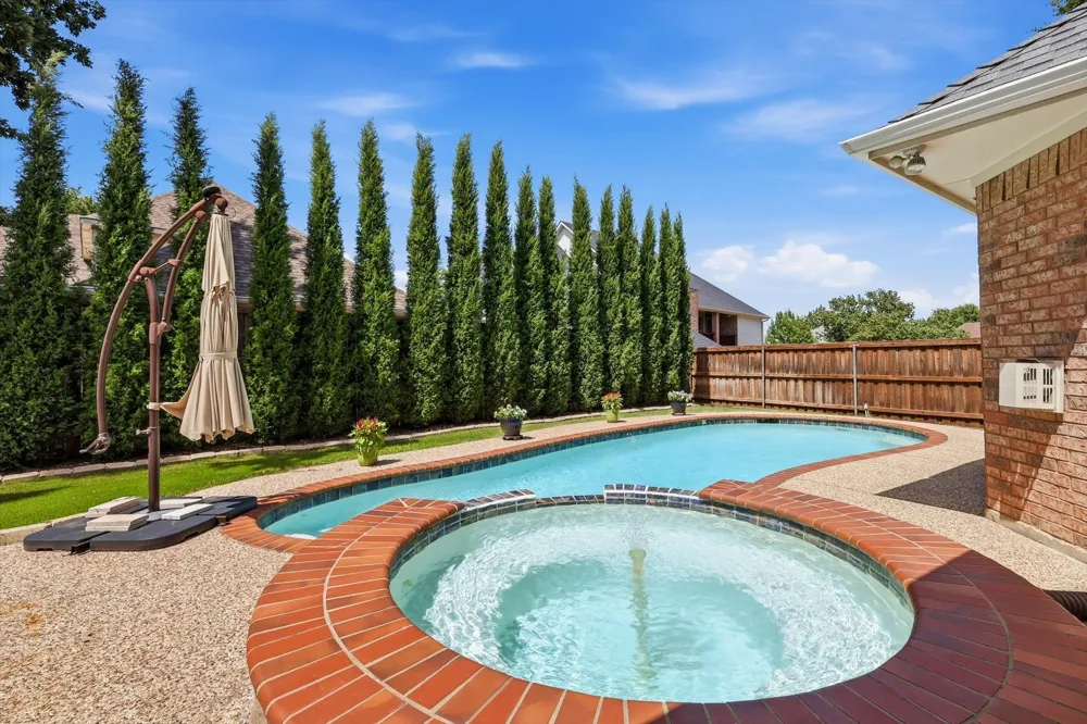 2604 Gamma Road Flower Mound, TX 75028