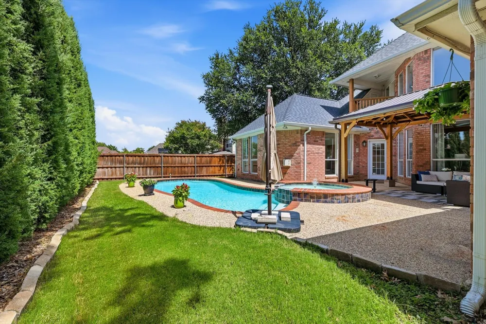2604 Gamma Road Flower Mound, TX 75028