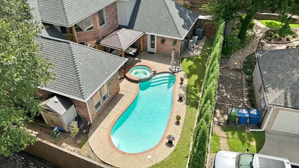 2604 Gamma Road Flower Mound, TX 75028