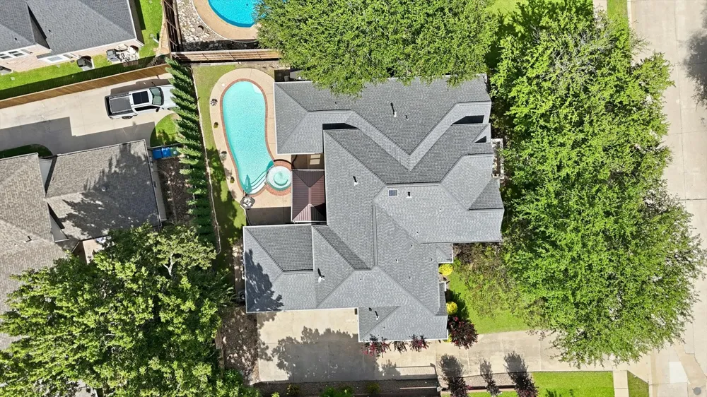 2604 Gamma Road Flower Mound, TX 75028
