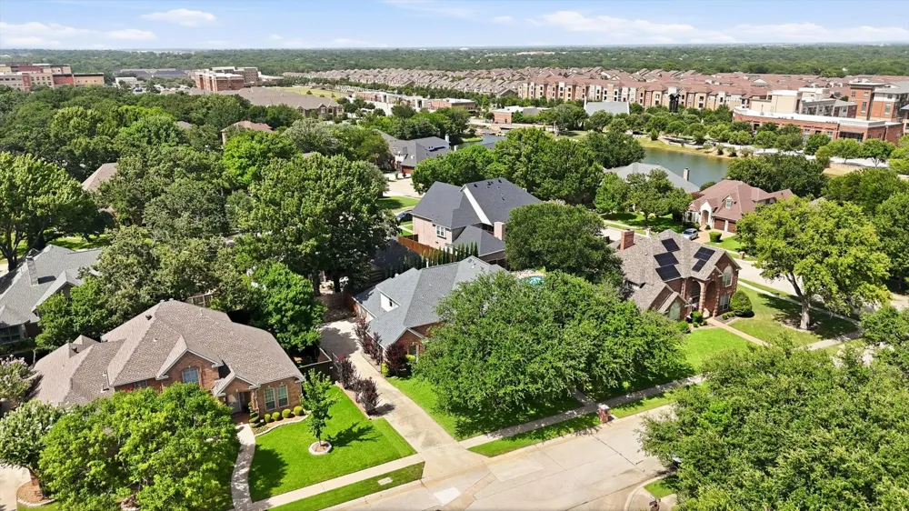 2604 Gamma Road Flower Mound, TX 75028