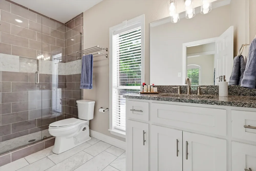 2604 Gamma Road Flower Mound, TX 75028