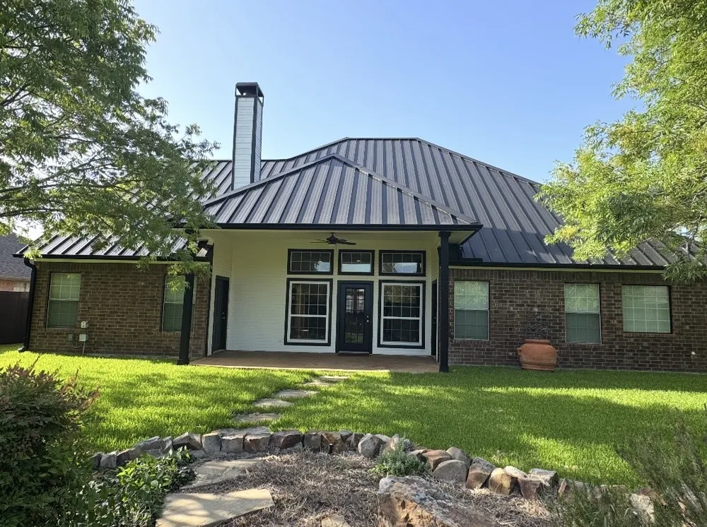 111 Reba Road Heath, TX 75032