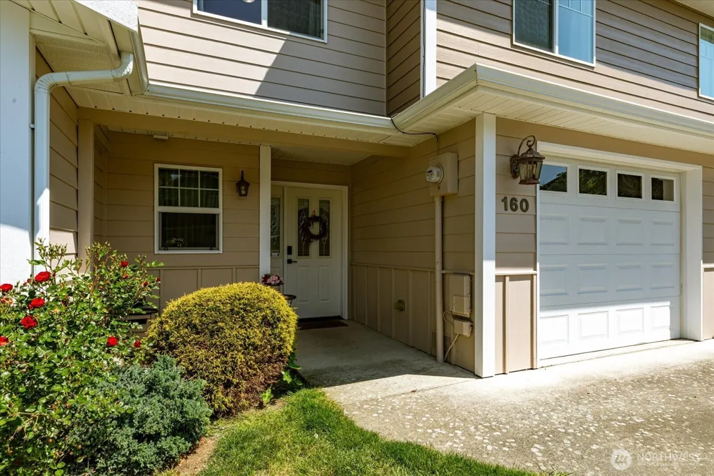 160 NE Melrose Drive Oak Harbor, WA 98277