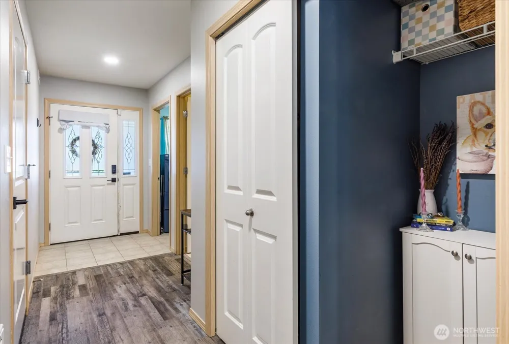 160 NE Melrose Drive Oak Harbor, WA 98277