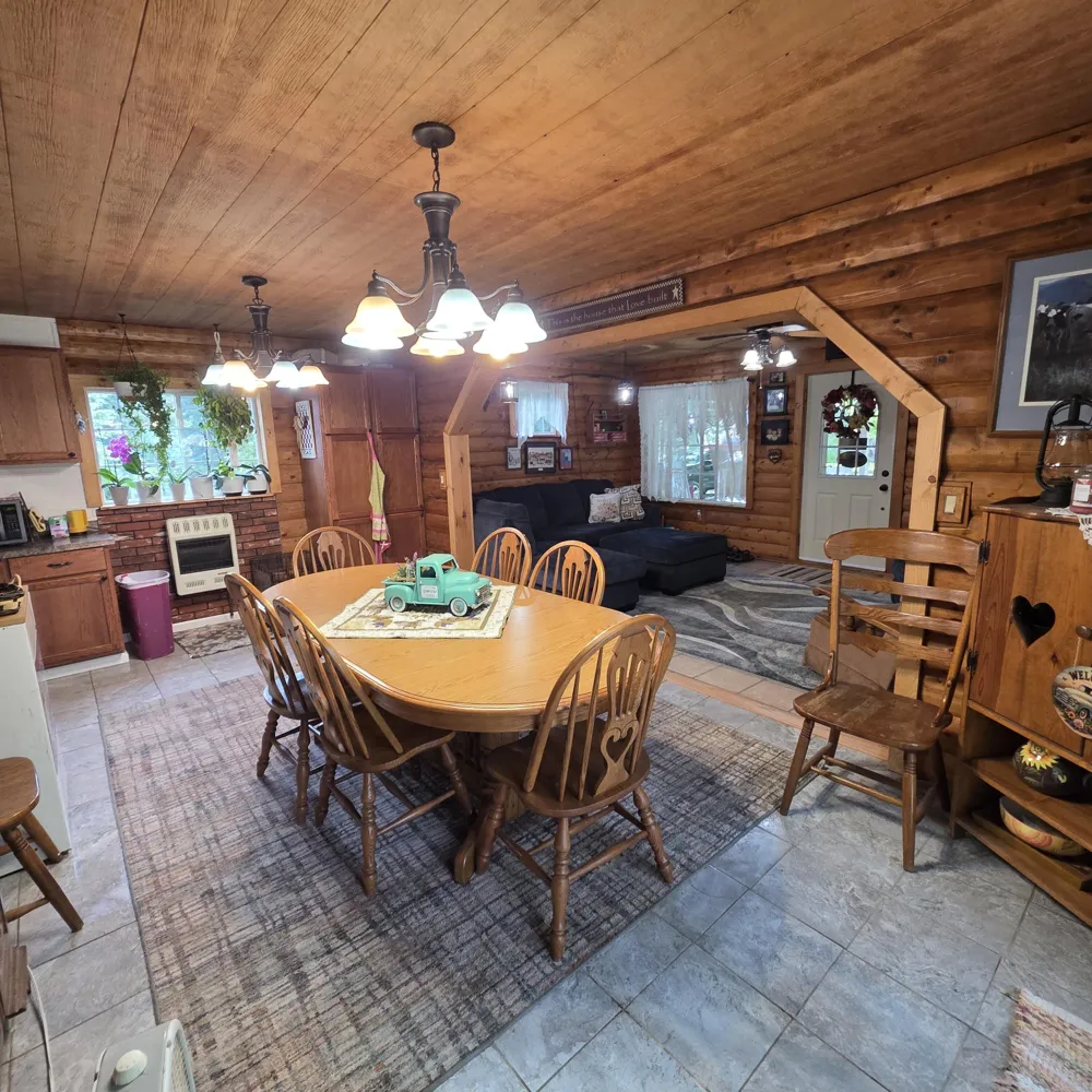 4244 S Paybowme Trail Benona Township, MI 49455