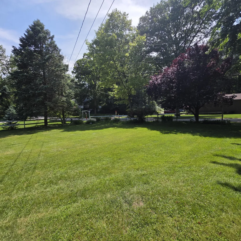 4244 S Paybowme Trail Benona Township, MI 49455