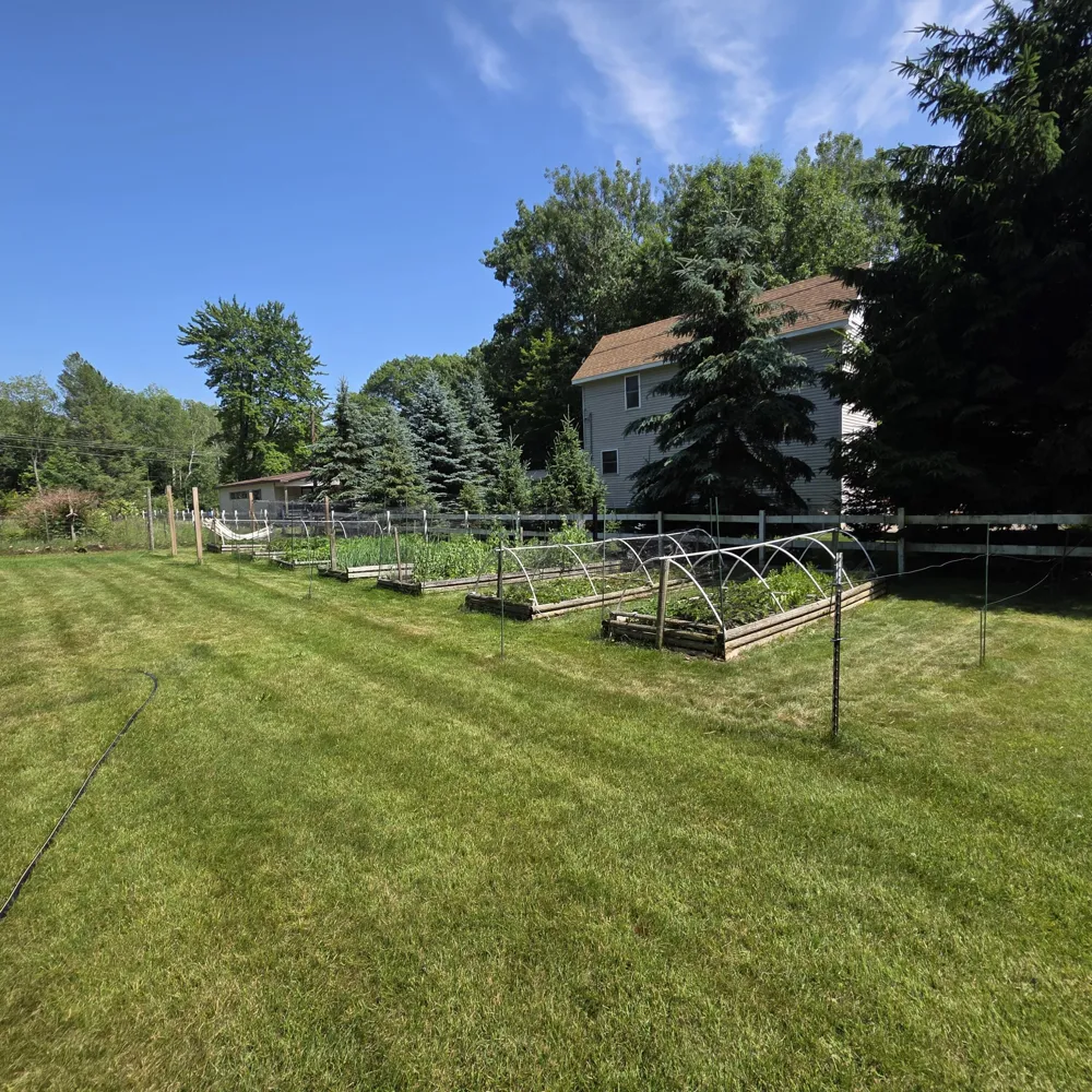 4244 S Paybowme Trail Benona Township, MI 49455