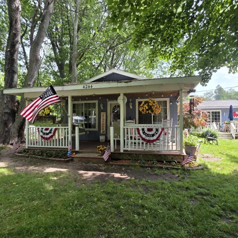 4244 S Paybowme Trail