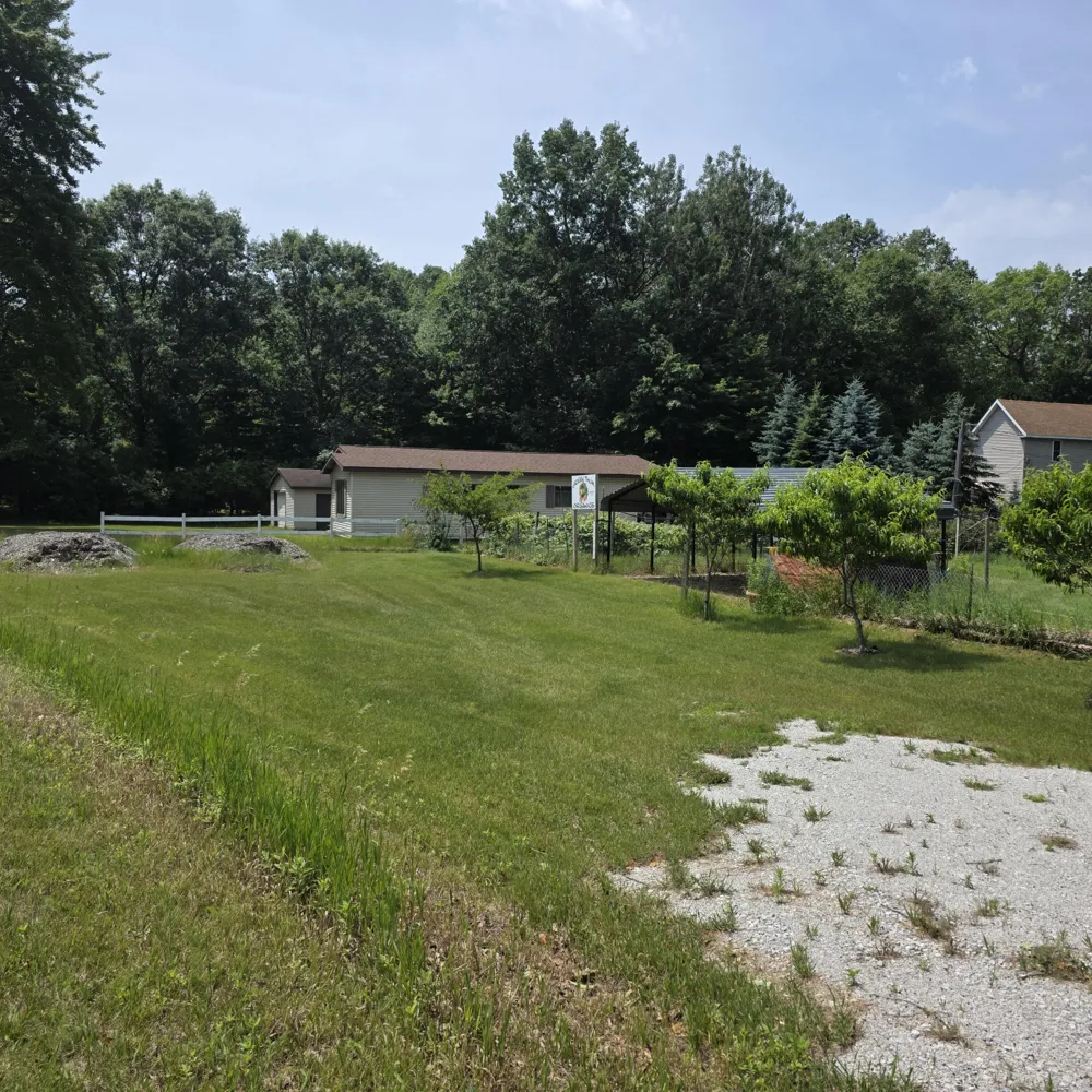 4244 S Paybowme Trail Benona Township, MI 49455