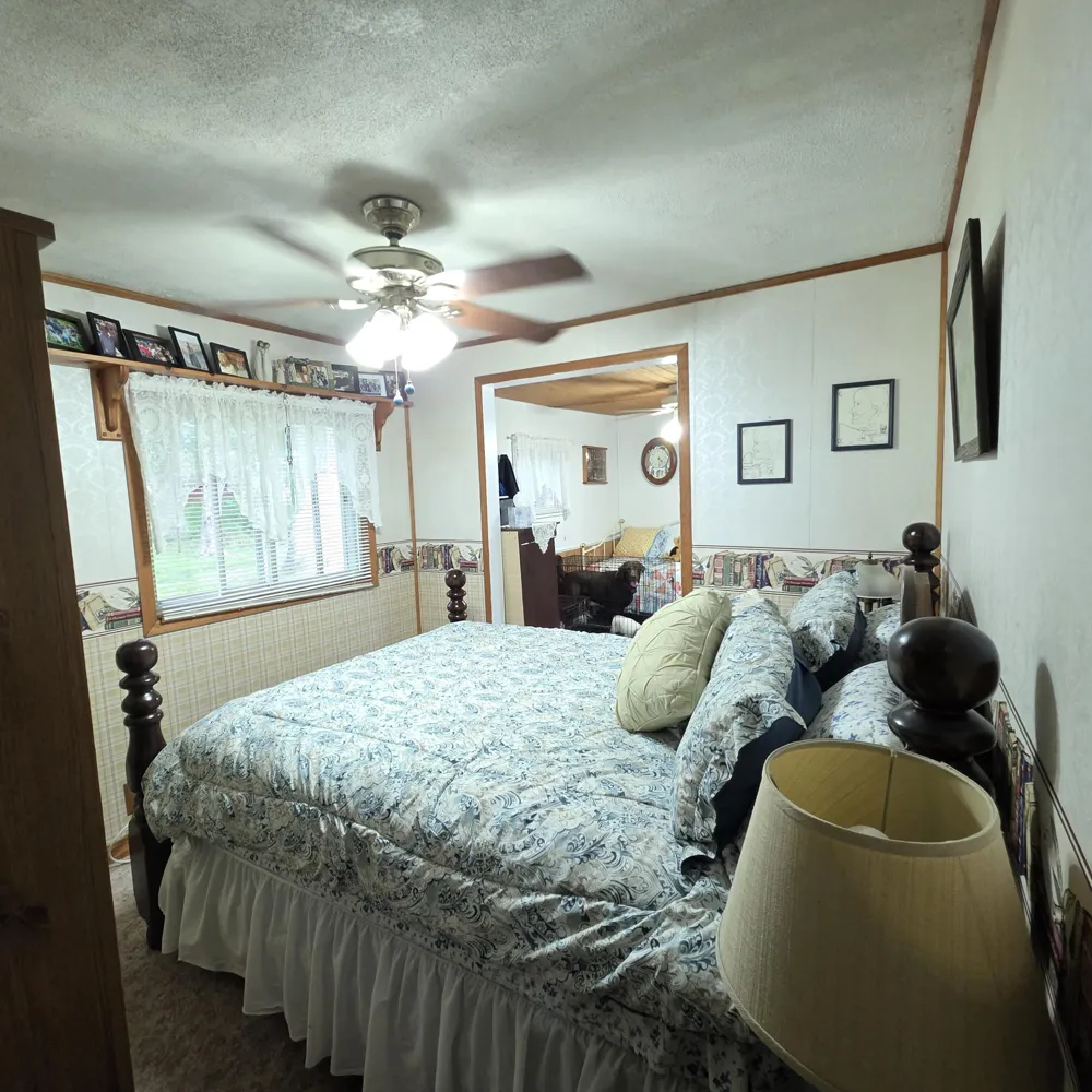 4244 S Paybowme Trail Benona Township, MI 49455