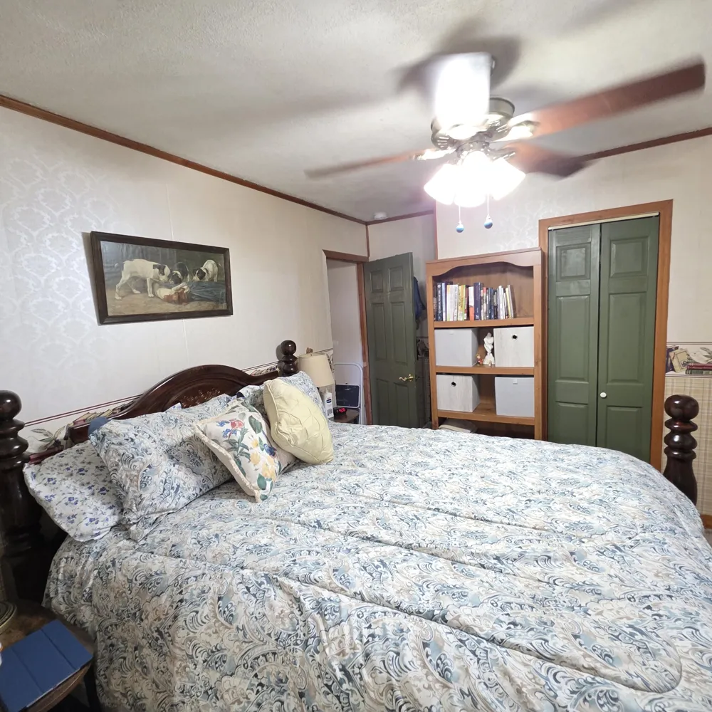 4244 S Paybowme Trail Benona Township, MI 49455