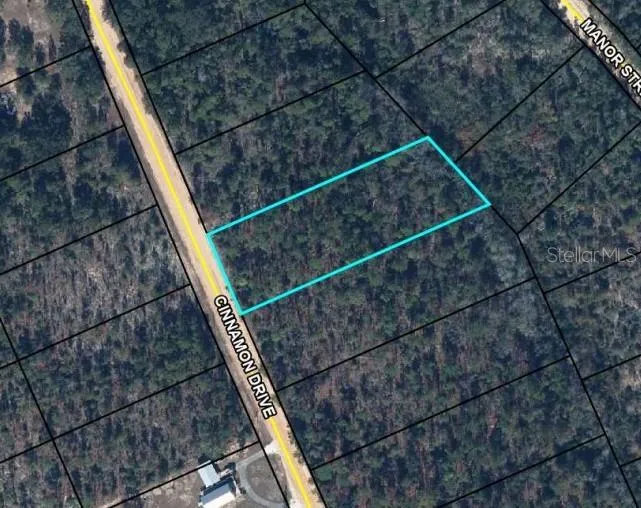 CINNAMON DRIVE Marianna, FL 32448