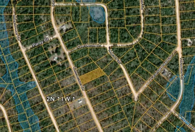 CINNAMON DRIVE Marianna, FL 32448