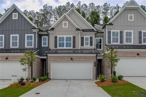 757 Woods Chapel Road #Lot 98