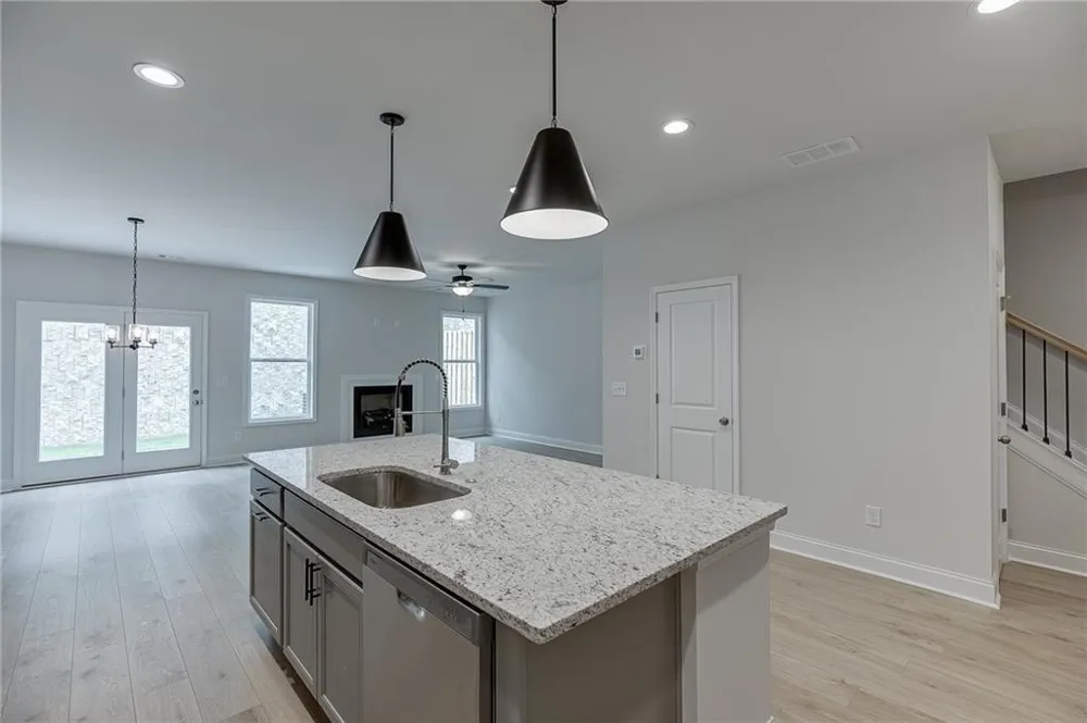 757 Woods Chapel Road #Lot 98 Sugar Hill, GA 30518