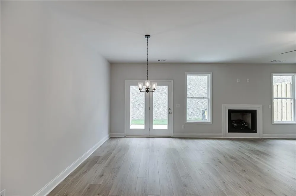 757 Woods Chapel Road #Lot 98 Sugar Hill, GA 30518
