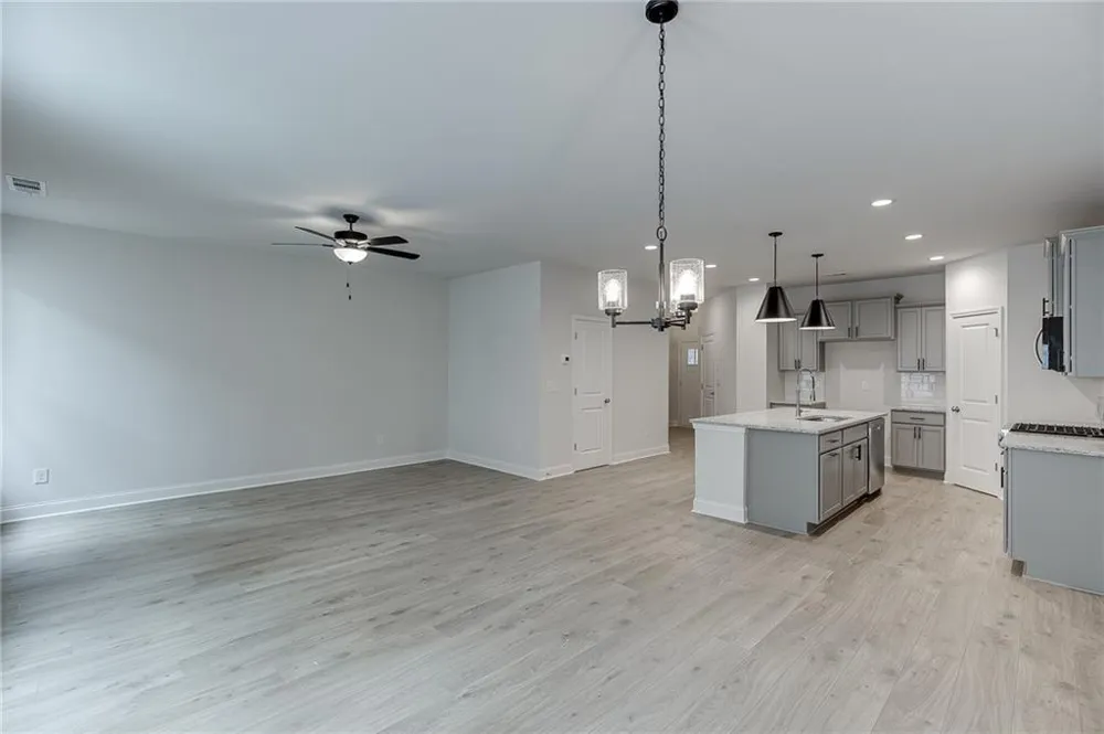757 Woods Chapel Road #Lot 98 Sugar Hill, GA 30518