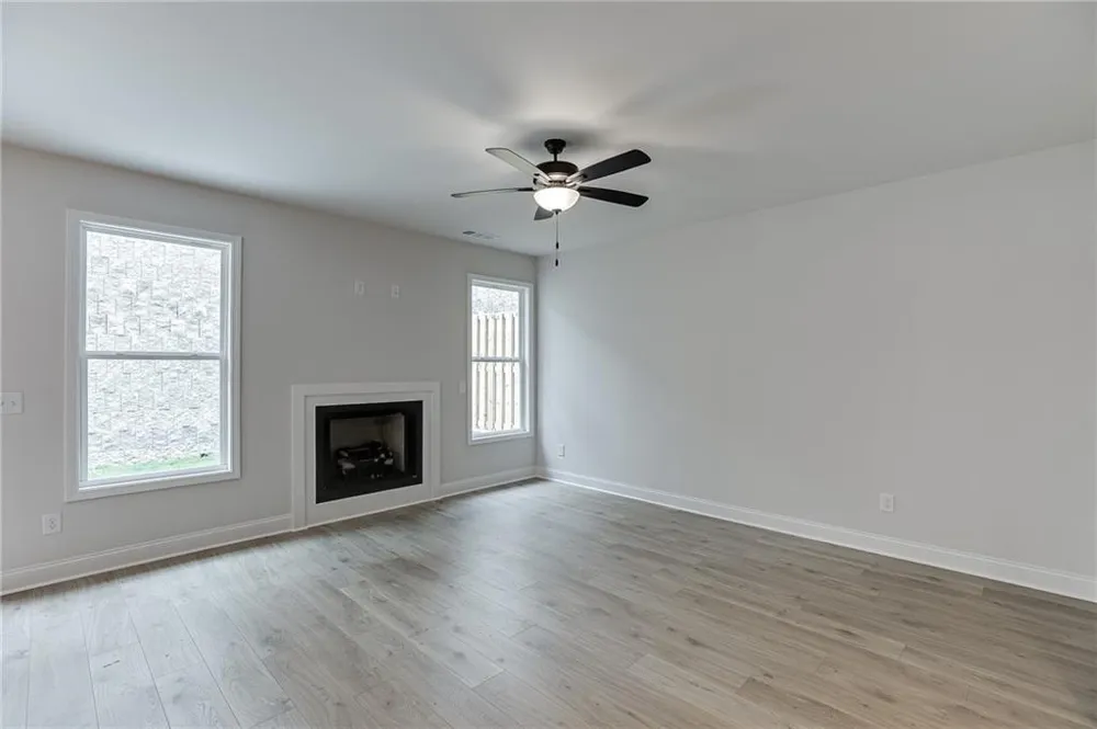 757 Woods Chapel Road #Lot 98 Sugar Hill, GA 30518