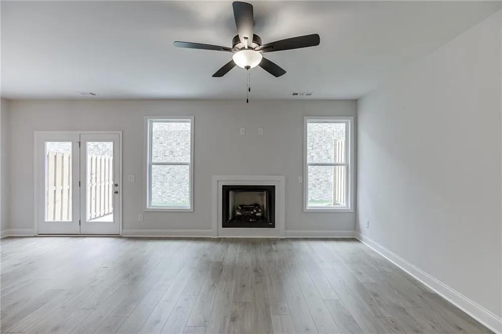 757 Woods Chapel Road #Lot 98 Sugar Hill, GA 30518