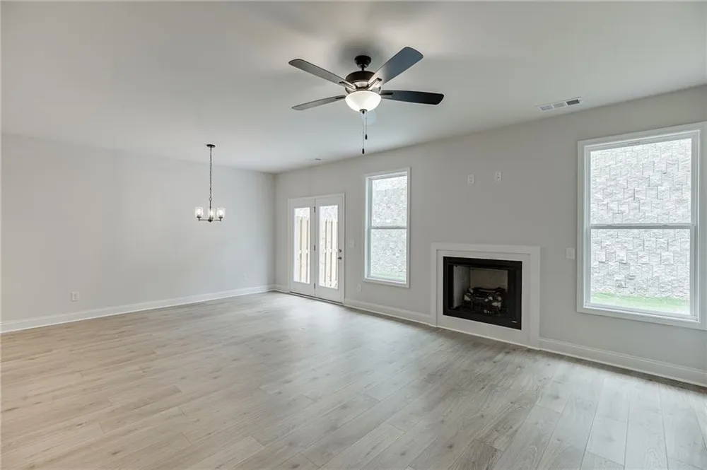 757 Woods Chapel Road #Lot 98 Sugar Hill, GA 30518