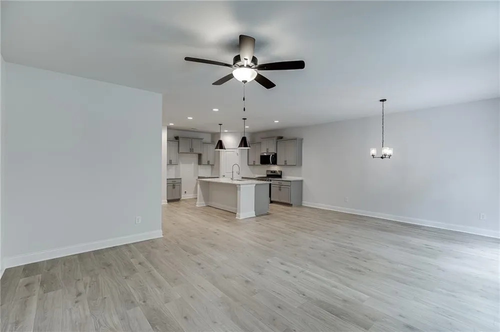 757 Woods Chapel Road #Lot 98 Sugar Hill, GA 30518