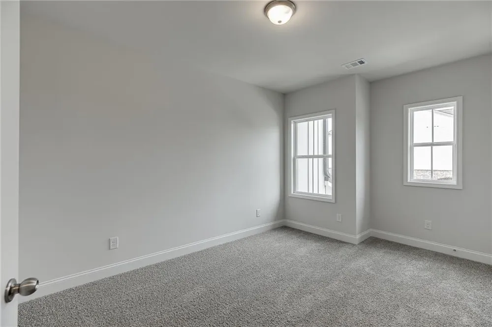 757 Woods Chapel Road #Lot 98 Sugar Hill, GA 30518