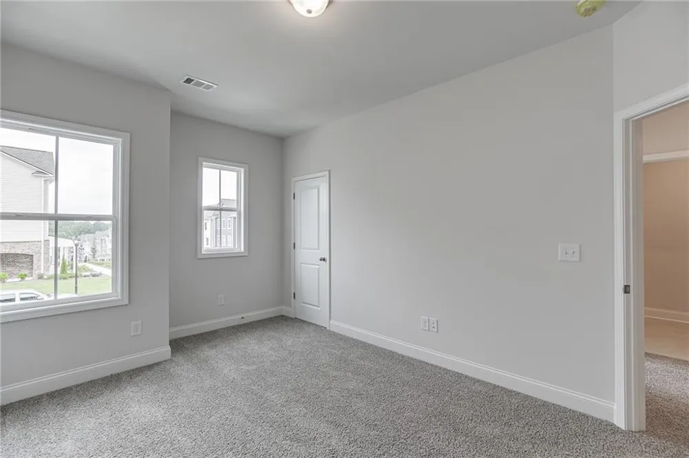 757 Woods Chapel Road #Lot 98 Sugar Hill, GA 30518