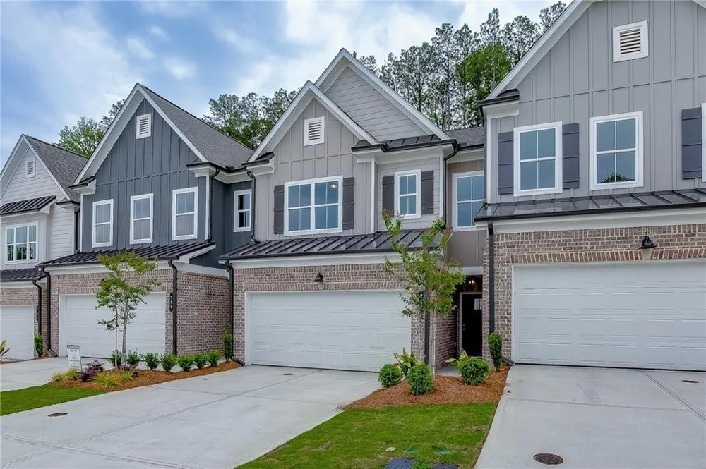 757 Woods Chapel Road #Lot 98 Sugar Hill, GA 30518