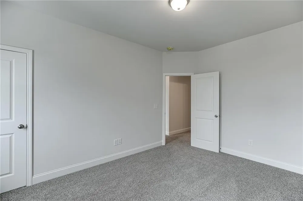 757 Woods Chapel Road #Lot 98 Sugar Hill, GA 30518