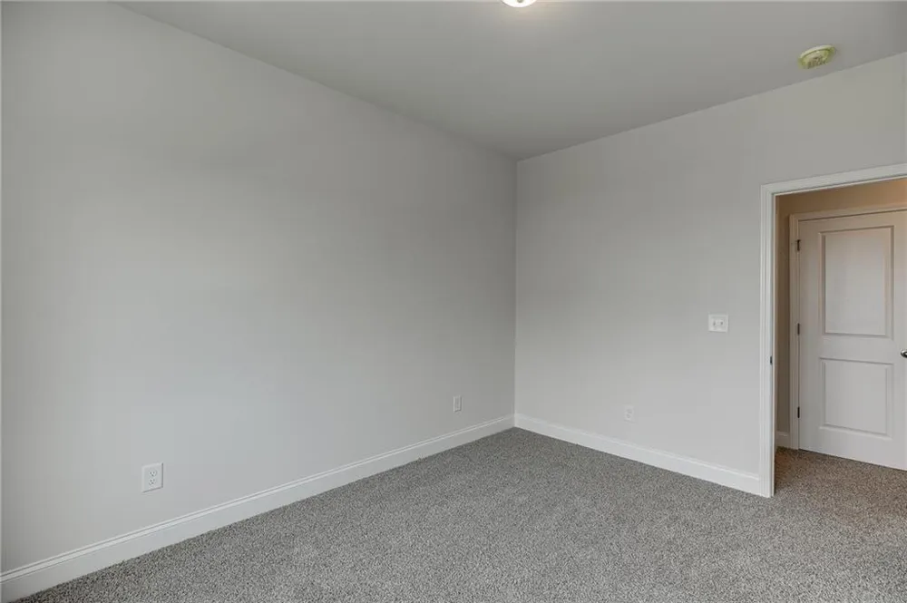 757 Woods Chapel Road #Lot 98 Sugar Hill, GA 30518