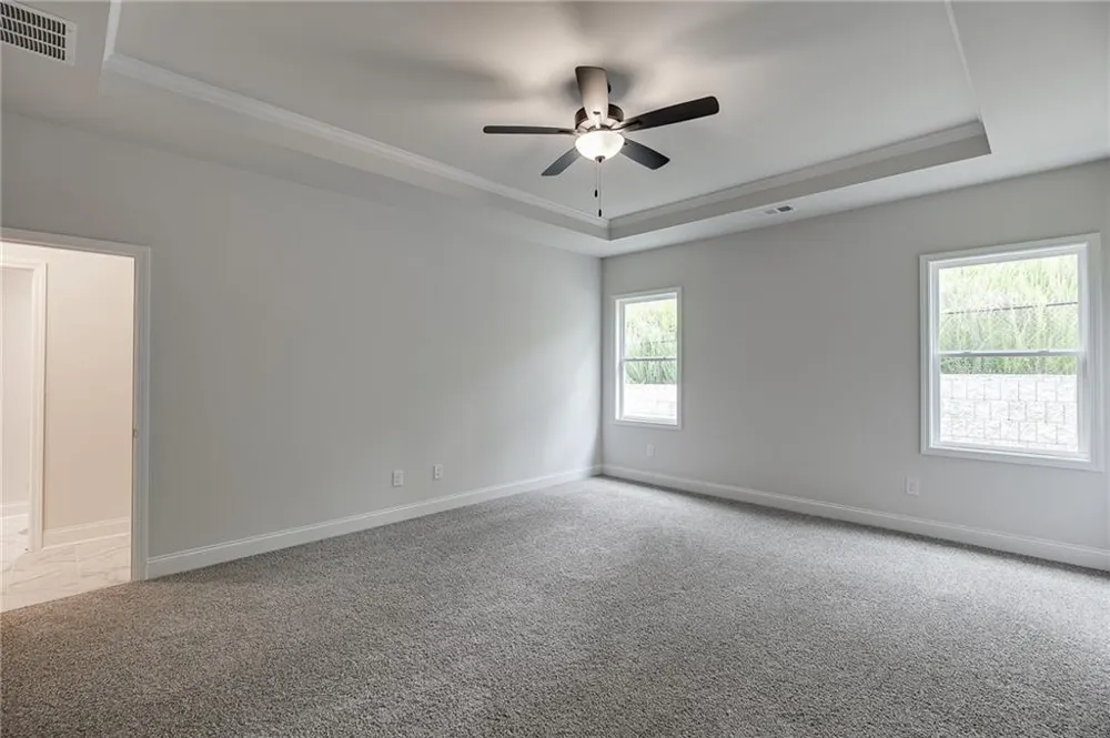 757 Woods Chapel Road #Lot 98 Sugar Hill, GA 30518