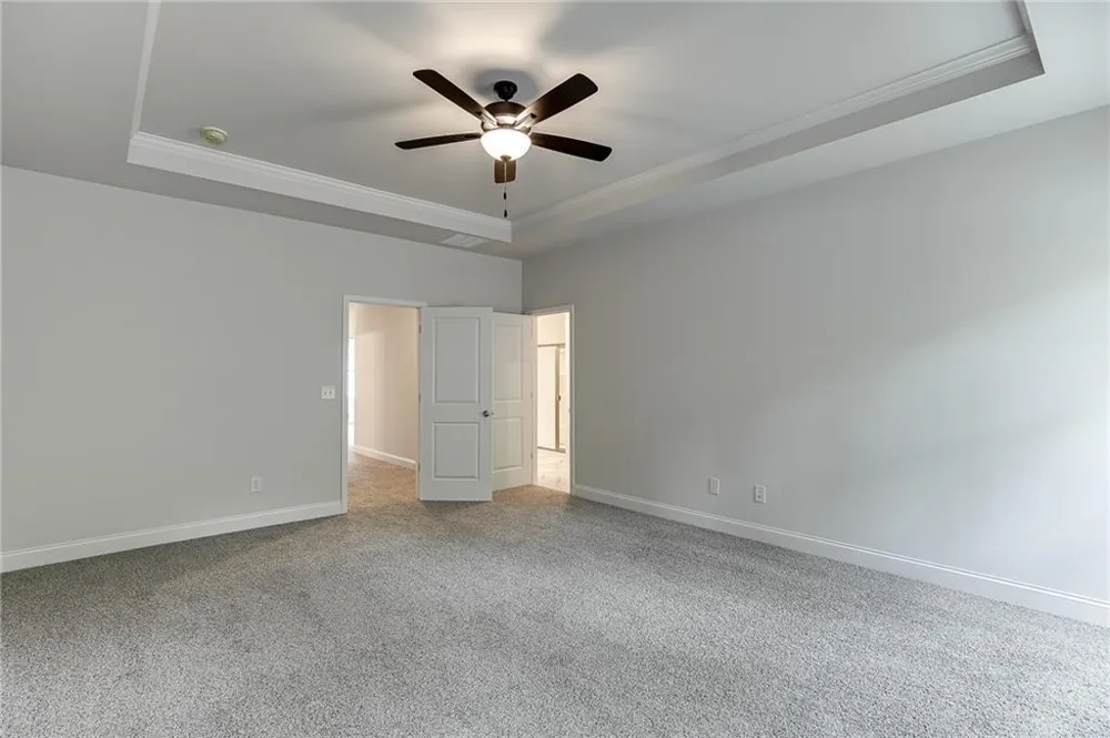 757 Woods Chapel Road #Lot 98 Sugar Hill, GA 30518