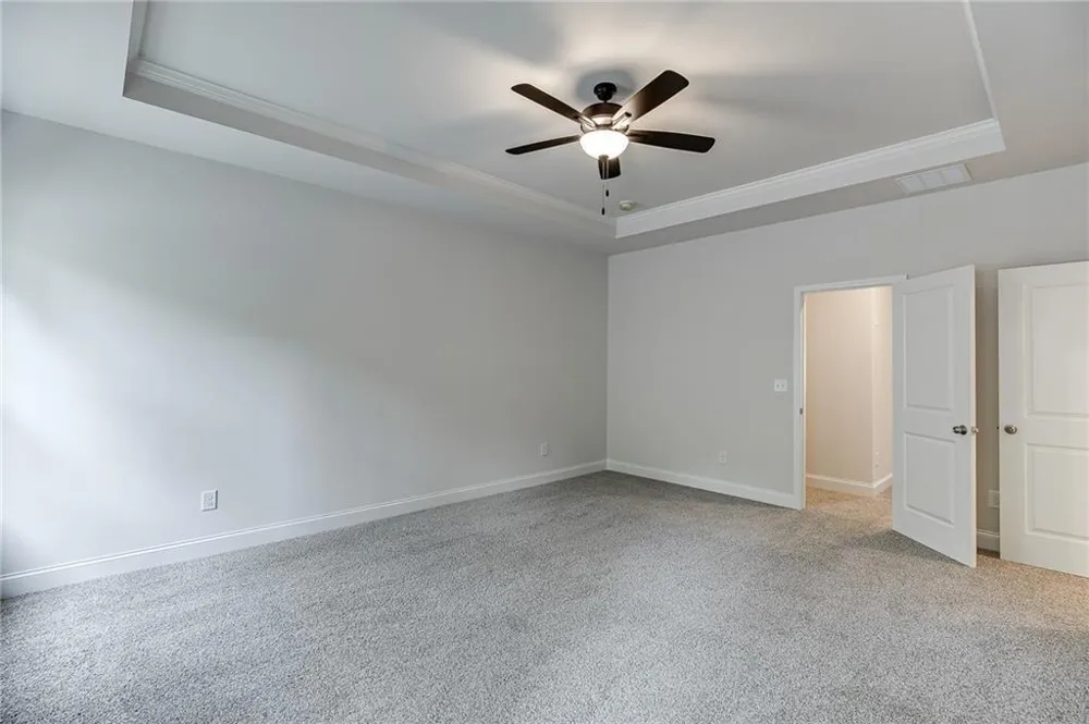 757 Woods Chapel Road #Lot 98 Sugar Hill, GA 30518